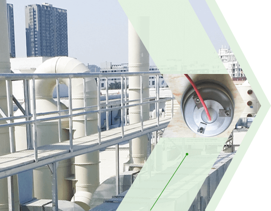 绿娃娃环保设备